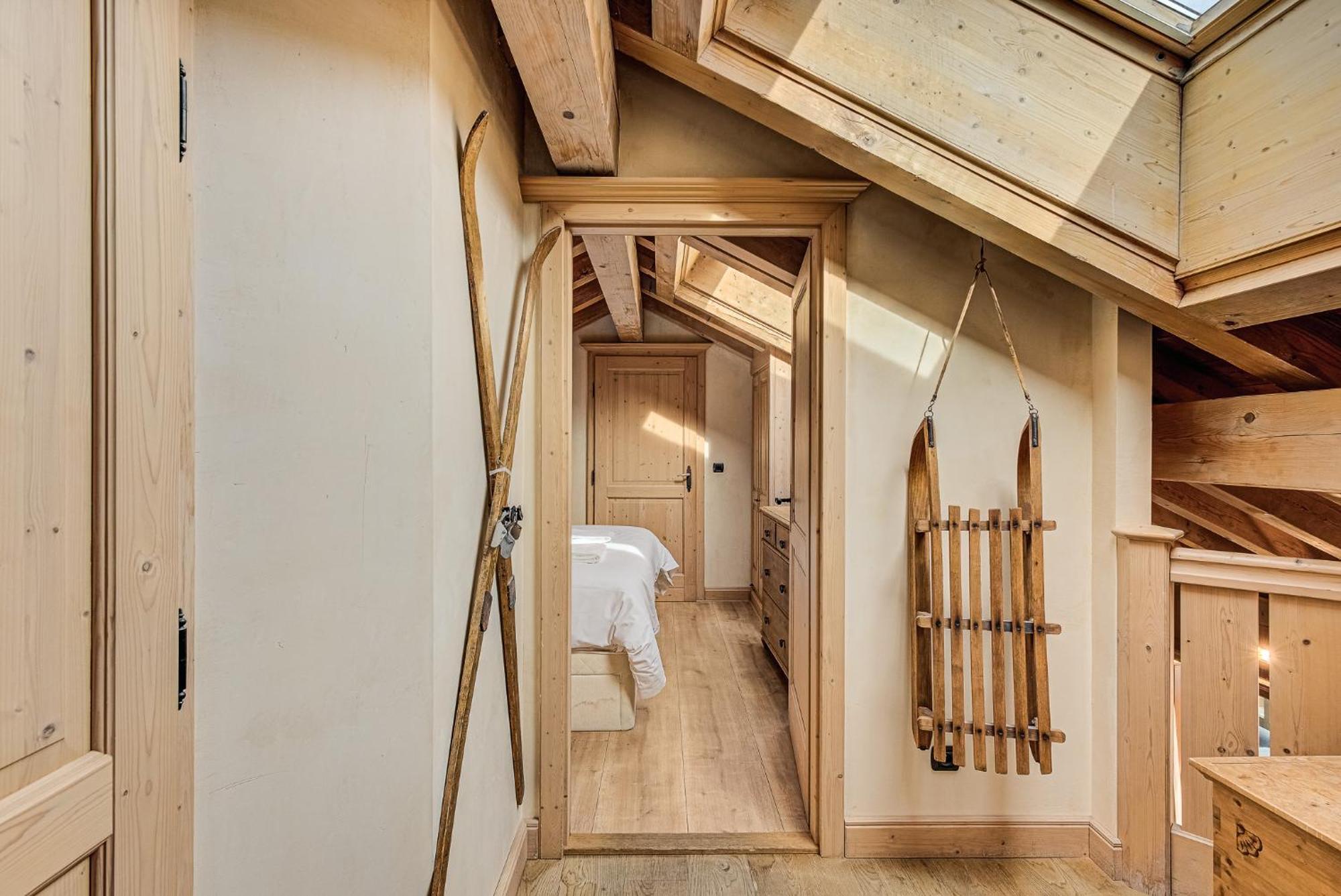 Apartment Longview - Alpes Travel - Central Chamonix - Sleeps 8 Esterno foto