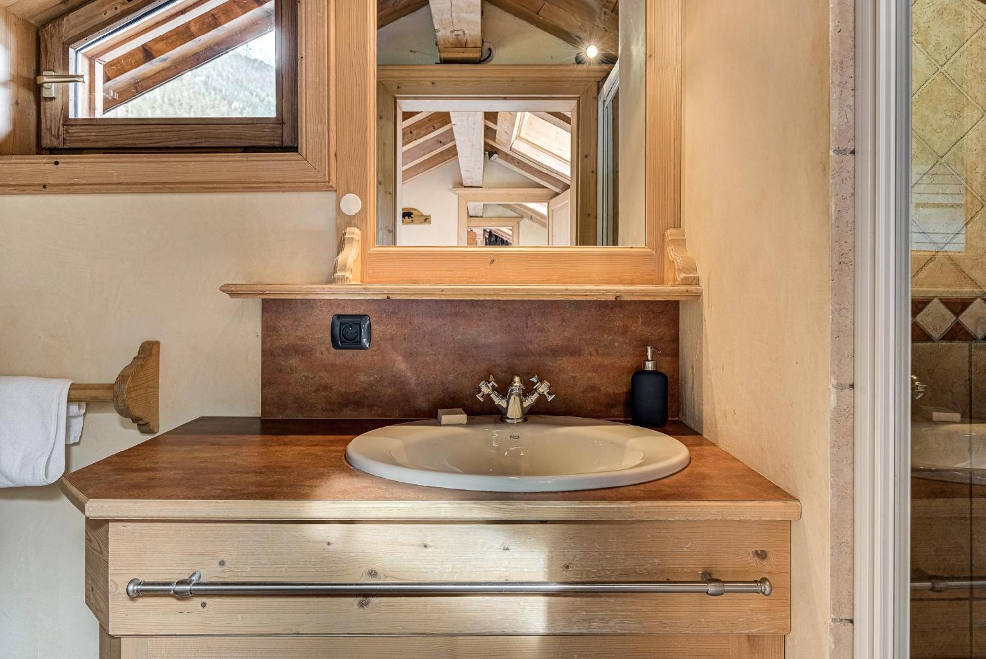 Apartment Longview - Alpes Travel - Central Chamonix - Sleeps 8 Esterno foto