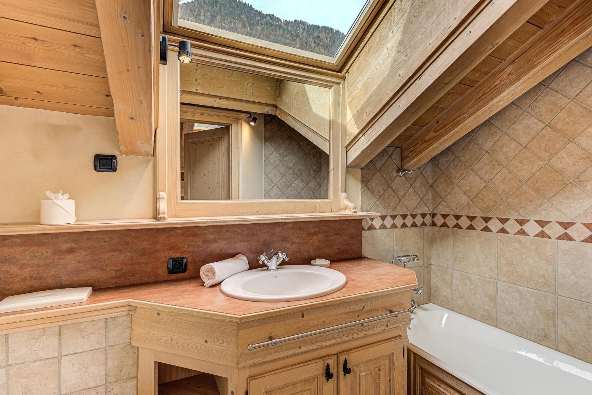 Apartment Longview - Alpes Travel - Central Chamonix - Sleeps 8 Esterno foto