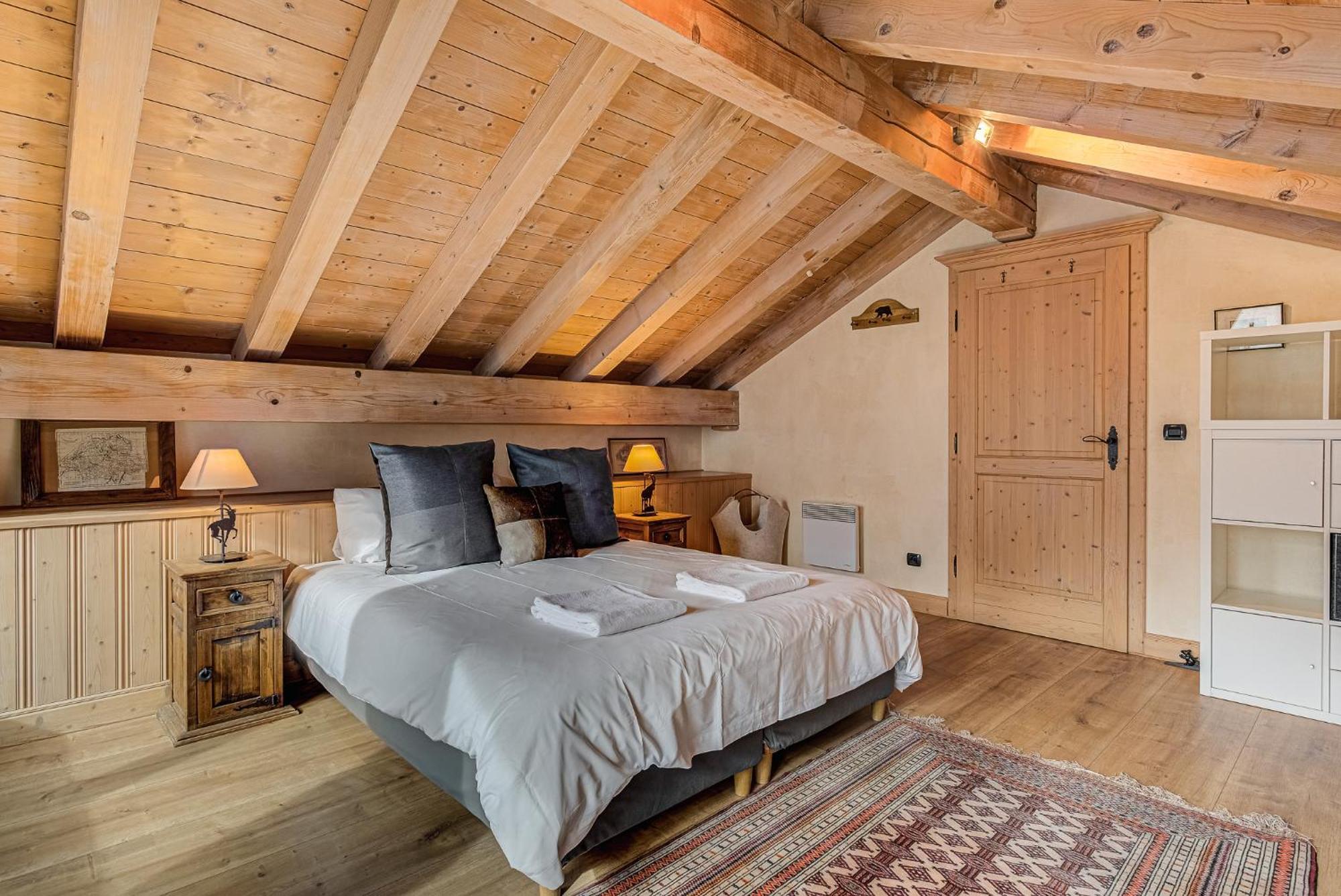 Apartment Longview - Alpes Travel - Central Chamonix - Sleeps 8 Esterno foto