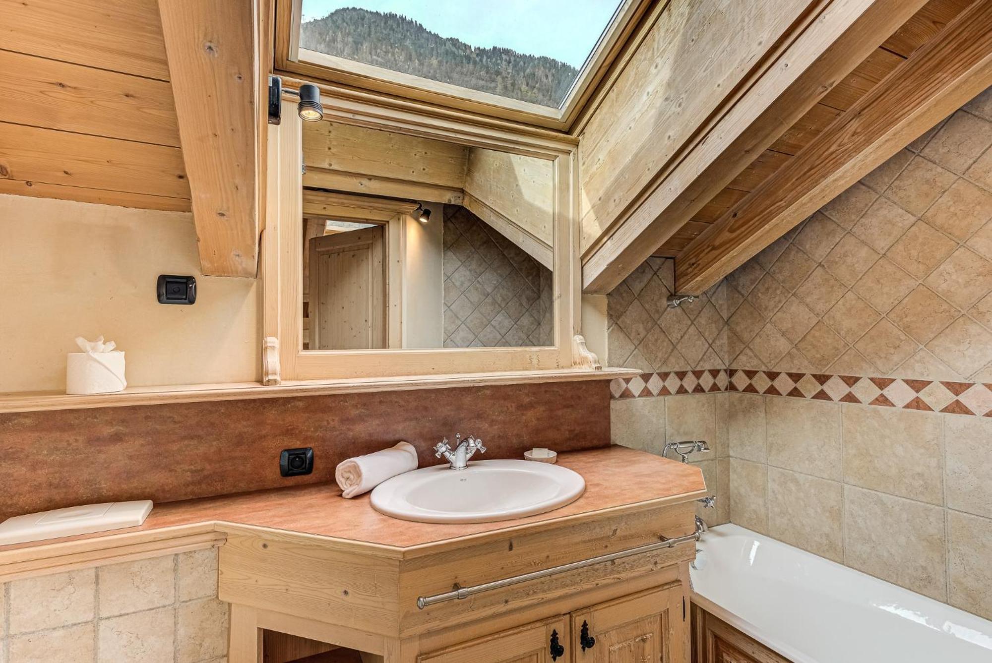 Apartment Longview - Alpes Travel - Central Chamonix - Sleeps 8 Esterno foto