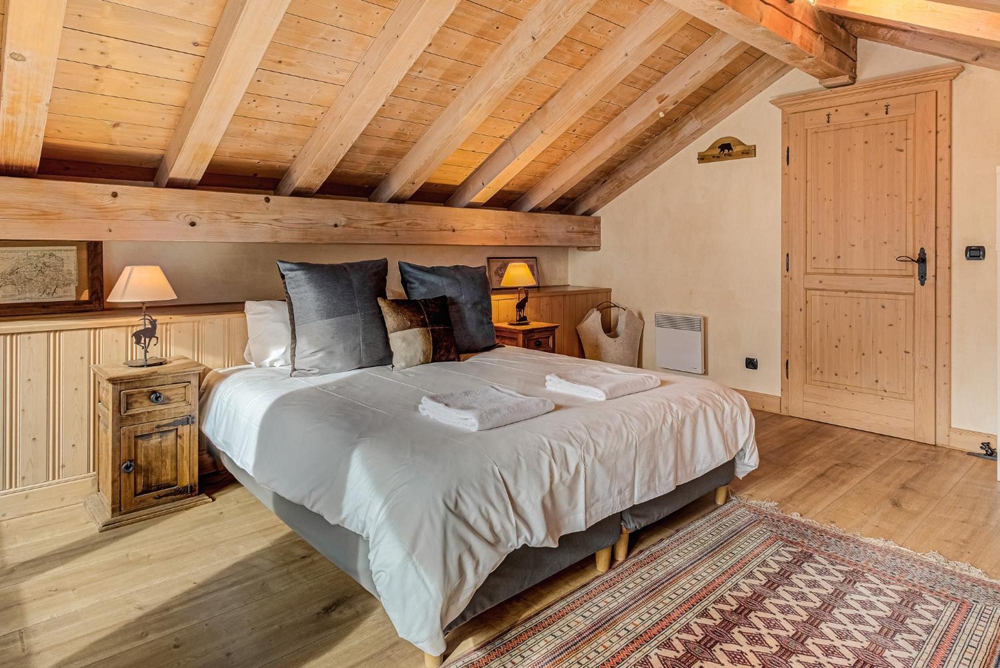 Apartment Longview - Alpes Travel - Central Chamonix - Sleeps 8 Esterno foto