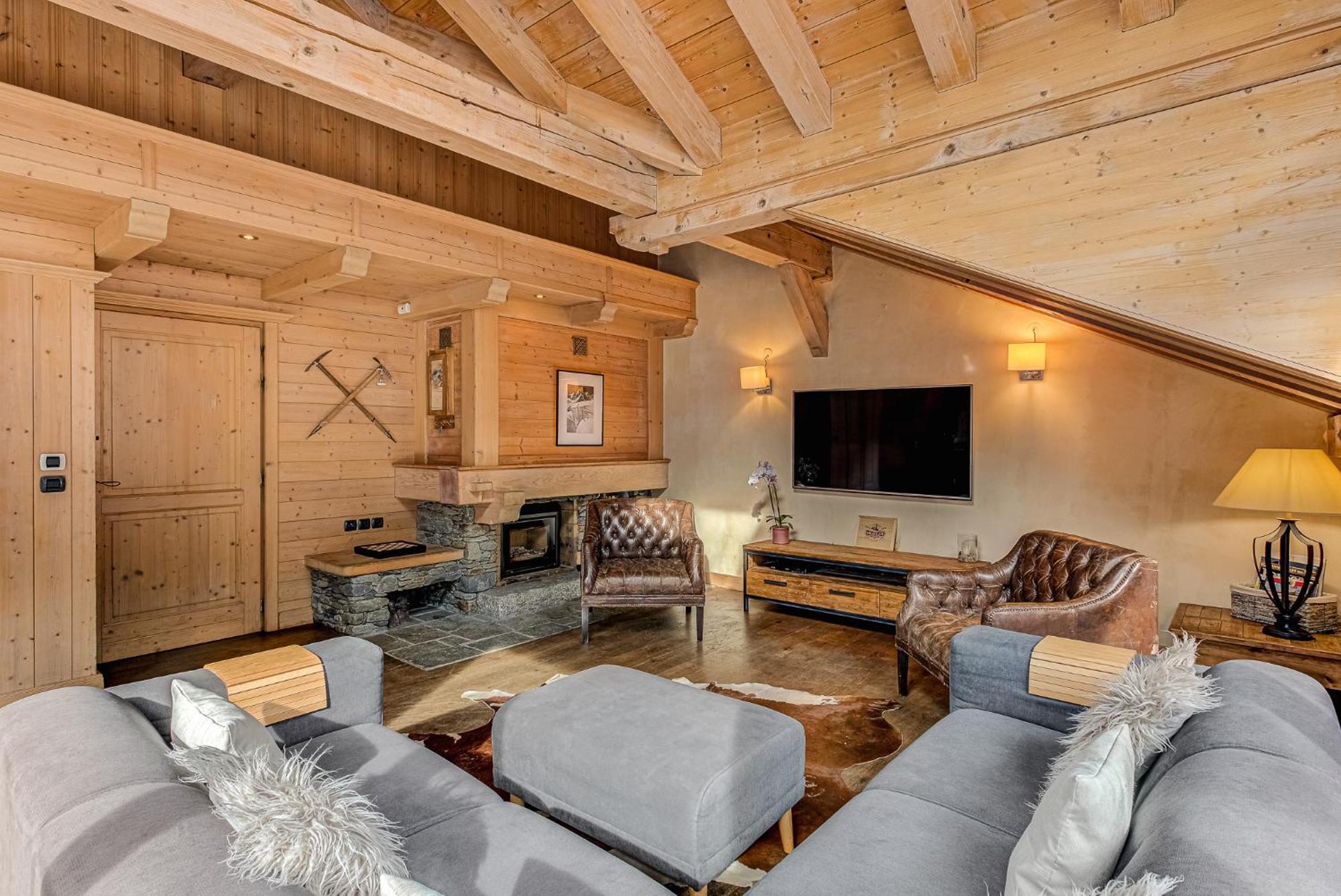 Apartment Longview - Alpes Travel - Central Chamonix - Sleeps 8 Esterno foto