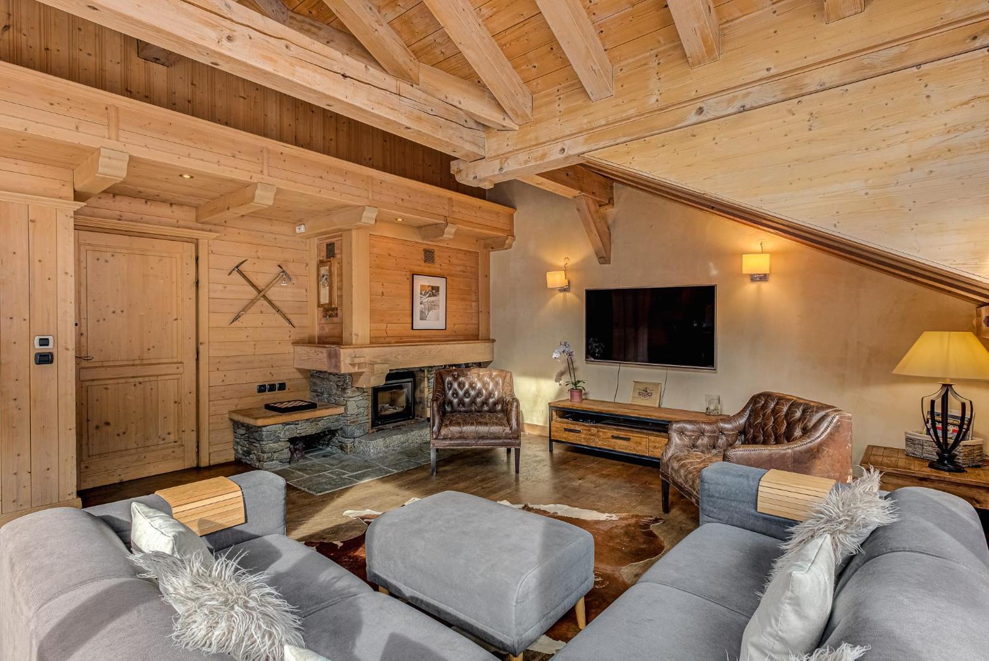 Apartment Longview - Alpes Travel - Central Chamonix - Sleeps 8 Esterno foto