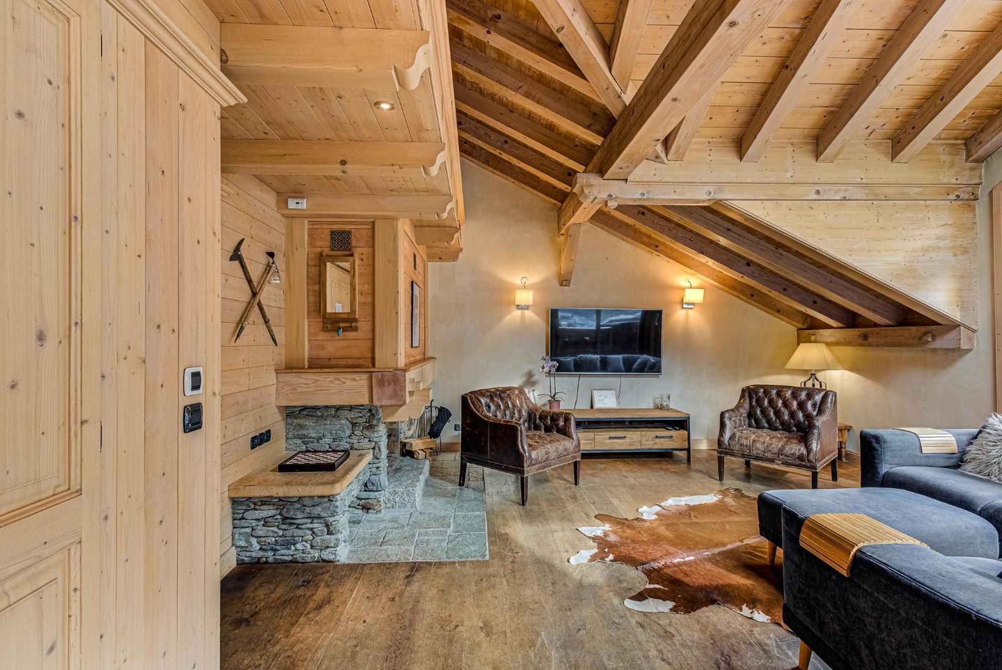 Apartment Longview - Alpes Travel - Central Chamonix - Sleeps 8 Esterno foto