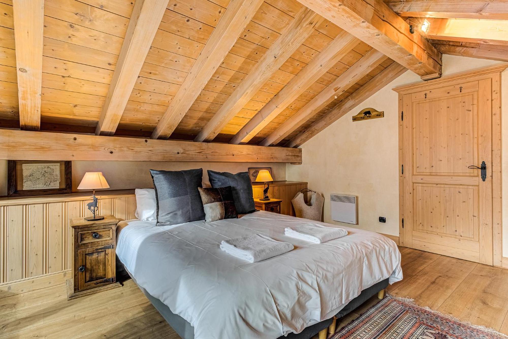 Apartment Longview - Alpes Travel - Central Chamonix - Sleeps 8 Esterno foto